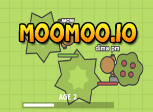 What Is MooMoo.io?