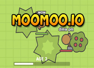 What Is MooMoo.io? - MooMoo.io Unblocked, Hacks, Mods