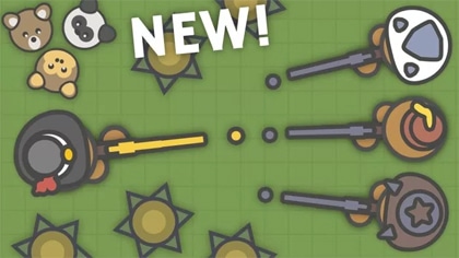 moomoo.io updates