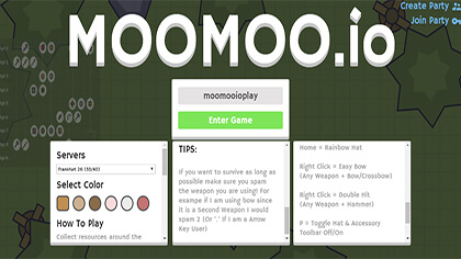 moomoo.io mods