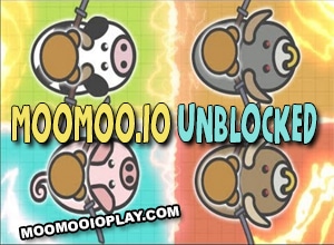 MooMoo.io Private Servers - MooMoo.io Unblocked, Hacks, Mods