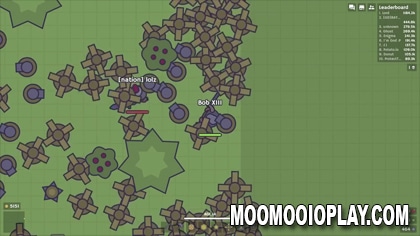 moomoo.io experimental