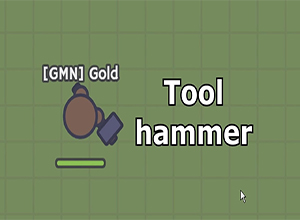 Moomoo.io Tool Hammer