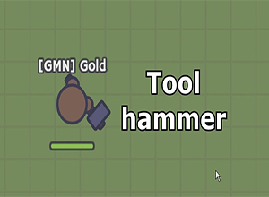 moomoo.io tool hammer