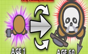 The Detailed Moomoo.io Ages Moomoo.io Ages