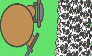 Characteristics Of Moomoo.io Animals moomoo.io animals