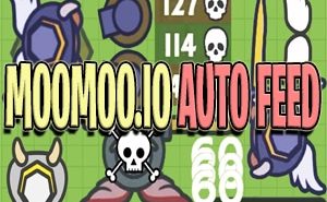 The Use Of Moomoo.io Auto Feed moomoo.io auto feed