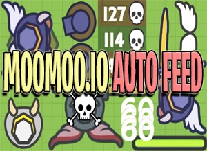 The Use Of Moomoo.io Auto Feed