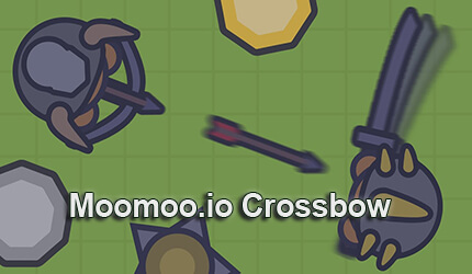 moomoo.io crossbow
