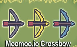 Moomoo.io Crossbow moomoo.io crossbow