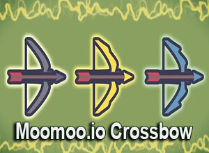 moomoo.io crossbow