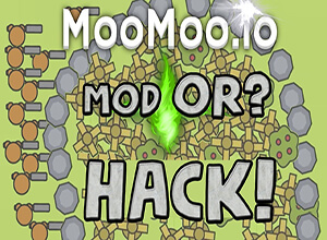 Download Moomoo.io Corona Mod and Moomoo.io Unblocked Aimbot.