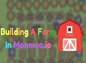 moomoo.io buildings