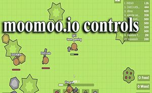 The Details About Moomoo.io Controls moomoo.io controls