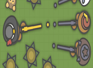 moomoo.io musket