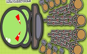 Moomoo.io Wooden Shield moomoo.io wooden shield