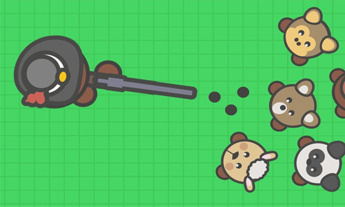 moomoo.io musket