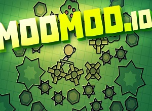 MooMoo.io Sandbox - Jul Games Unblocked