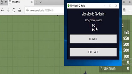 MooMoo.io Mobile Tips, Cheats, Vidoes and Strategies