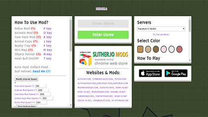 MooMoo.io Hat Hack Mod v2  MooMoo.io Mods, Hacks, Skins, Unblocked