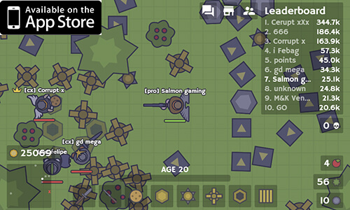 moomoo.io app store