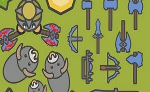MooMoo.io Best Weapon moomoo.io best weapon