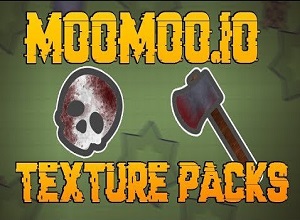 MooMoo.io Texture Packs