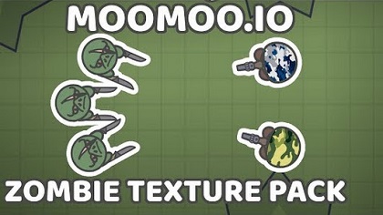 MooMoo.io - O QUE TEREMOS NO MOOMOO.IO 2! (+Pacote de textura) 