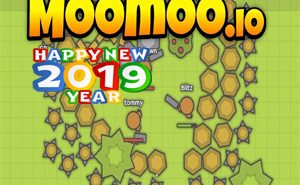 MooMoo.io Game 2019 moomoo.io game 2019