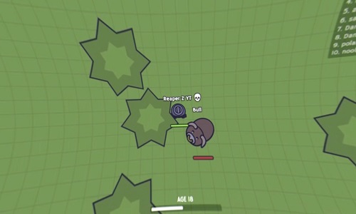 moomoo.io unblocked 2019