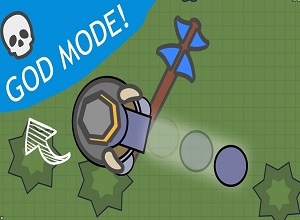 MooMoo.io Auto Heal Script - MooMoo.io Unblocked, Hacks, Mods