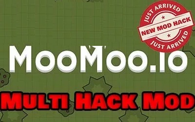 moomoo.io mods 2019