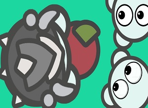 Moomoo.io Secret Weapon 2019