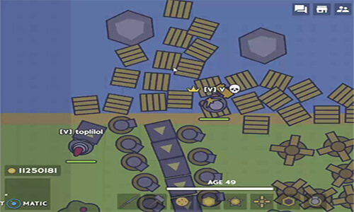 moomoo.io sandbox 2019