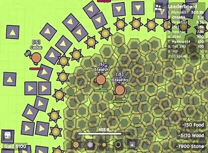 Moomoo.io Annihilator Hack Mod  MooMoo.io Mods, Hacks, Skins, Unblocked