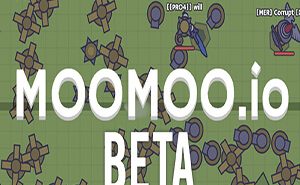 MooMoo.io Beta Server moomoo.io beta