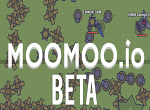 3 MooMoo.io Hitmen VS Best MooMoo.io Hacker (Private Server) 