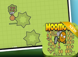 MooMooio App for Mobile Phones