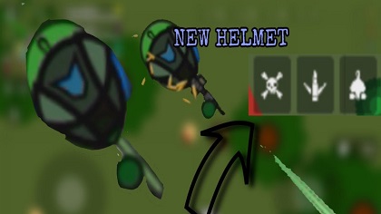 Bull Helmet, MooMoo.io Wiki