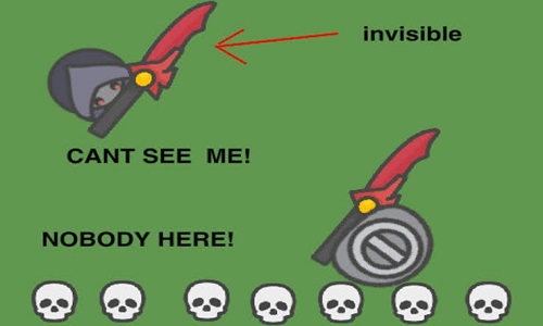 moomoo.io assassin gear