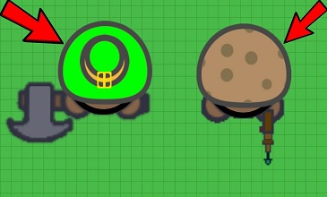 Moomoo.io Sandbox - 🎮 Play Online at GoGy Games