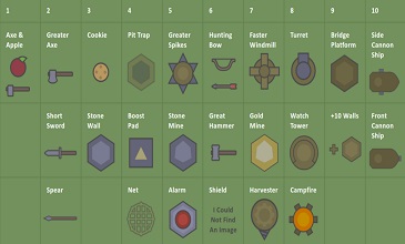 MooMoo.io Mods v2.0 - Slither.io Game Guide